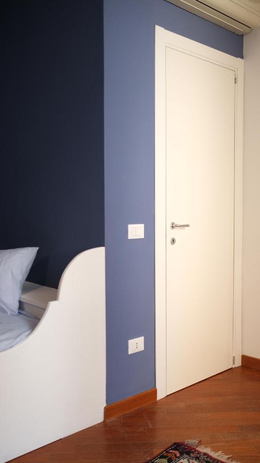 Le Radici Casa Vacanze Palermo Kültér fotó