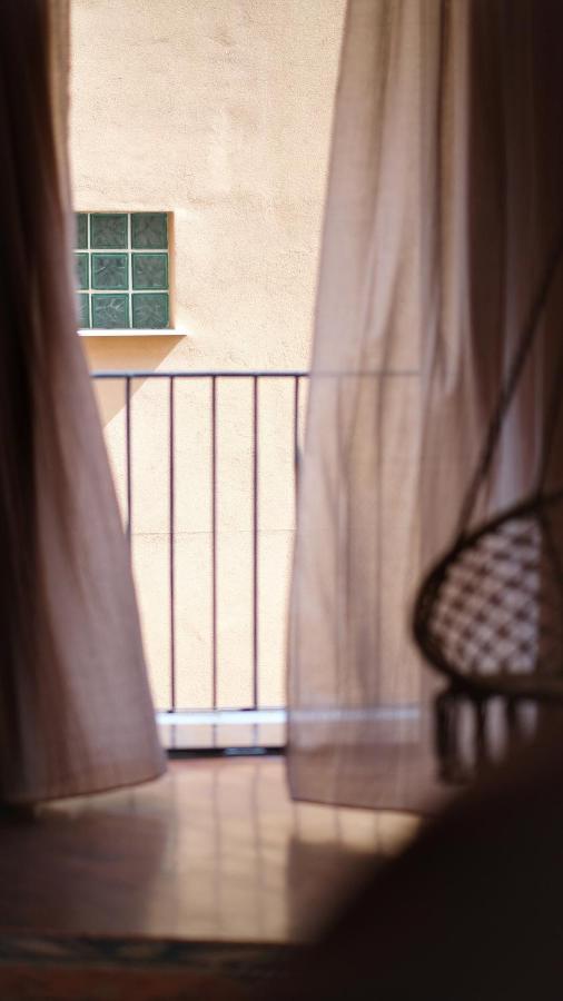 Le Radici Casa Vacanze Palermo Kültér fotó