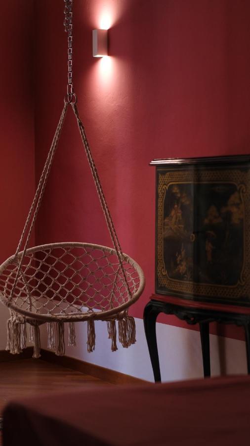 Le Radici Casa Vacanze Palermo Kültér fotó