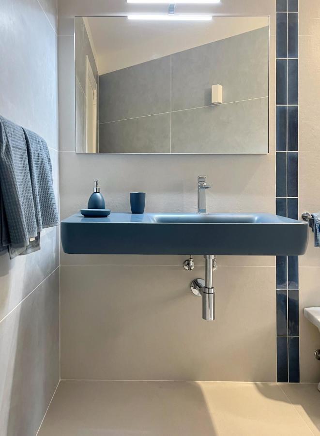 Le Radici Casa Vacanze Palermo Kültér fotó