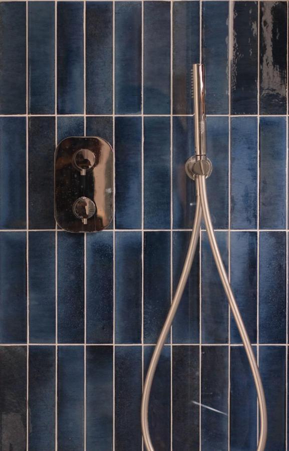 Le Radici Casa Vacanze Palermo Kültér fotó