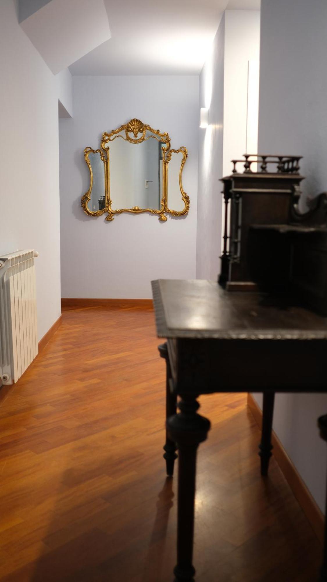 Le Radici Casa Vacanze Palermo Kültér fotó