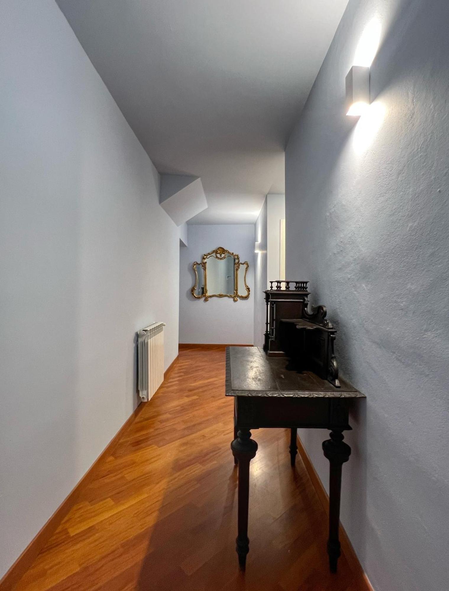 Le Radici Casa Vacanze Palermo Kültér fotó